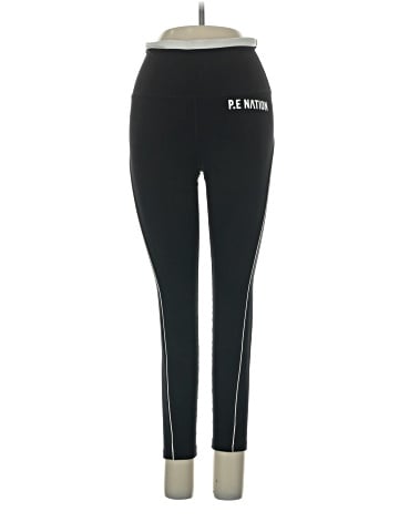 P.E Nation Active Pants (view 1)
