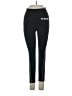 P.E Nation Black Active Pants Size S - photo 1