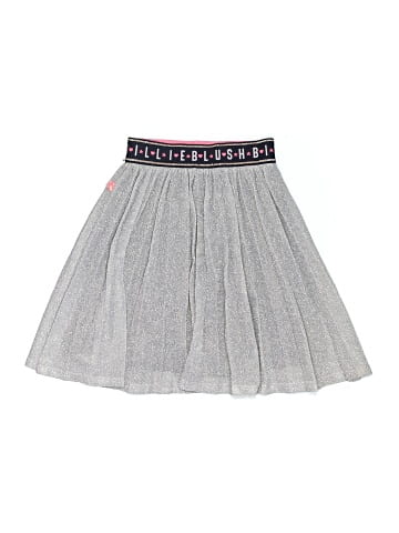 Billie Blush Skirt (view 2)