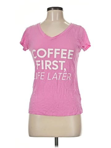 Joe Boxer Short Sleeve T-Shirt (view 1)