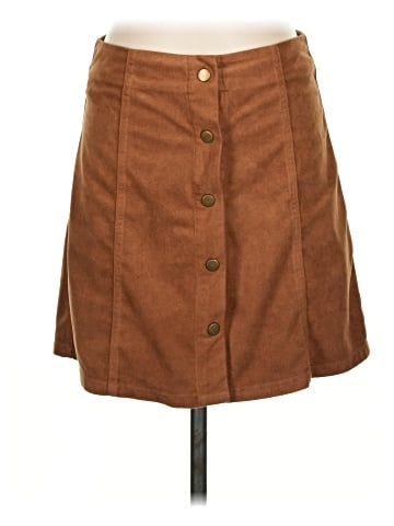 Sans Souci Casual Skirt (view 1)
