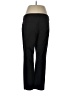 Express Solid Black Dress Pants Size 12 (petite) - photo 2