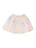 Old Navy 100% Polyester Tie-dye Pink Skirt Size 5T - photo 2