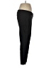 Express Solid Black Dress Pants Size 12 (petite) - photo 4