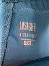 Insight 100% Polyester Teal Track Pants Size S - photo 7