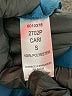Insight 100% Polyester Teal Track Pants Size S - photo 8