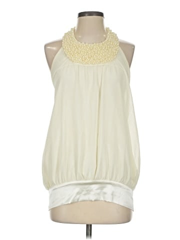 Silvergate Tank Top (view 1)