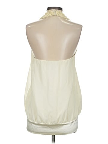 Silvergate Tank Top (view 2)