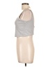 Cotton On Silver Tank Top Size L - photo 5