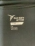 Active by Old Navy Black Track Jacket Size L - photo 6