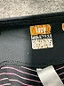 lucy Stripes Black Active Pants Size XS - photo 4
