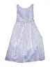 Rare Editions Purple Dress Size 12 - photo 1
