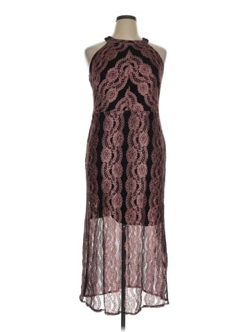 En Focus Studio Cocktail Dress (view 1)