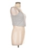 Cotton On Silver Tank Top Size L - photo 4