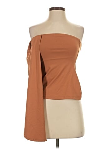 Susana Monaco Sleeveless Blouse (view 1)
