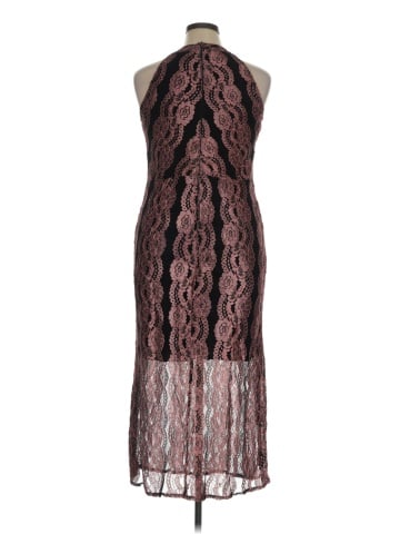 En Focus Studio Cocktail Dress (view 2)