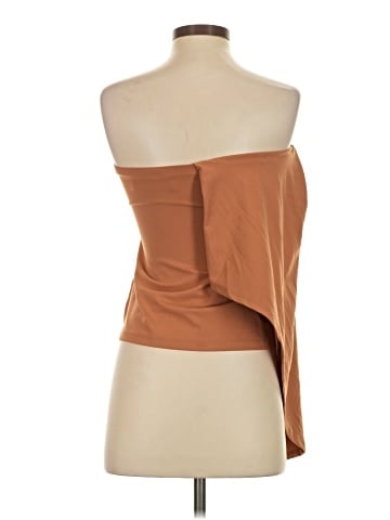 Susana Monaco Sleeveless Blouse (view 2)