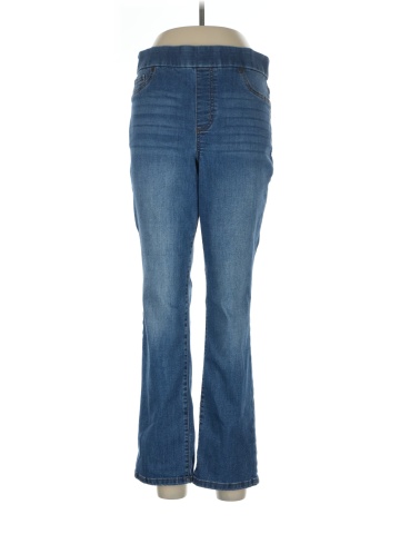 Kim Rogers Jeans (view 1)
