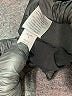 Nine West Chevron-herringbone Gray Dress Pants Size 8 - photo 9