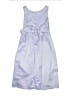 Rare Editions Purple Dress Size 12 - photo 2
