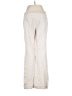 BCBGMAXAZRIA Ivory Casual Pants Size 6 - photo 2