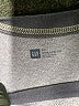 Gap Solid Gray Short Sleeve T-Shirt Size XL - photo 7