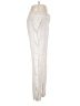 BCBGMAXAZRIA Ivory Casual Pants Size 6 - photo 4