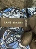 Lane Bryant 100% Polyester Blue Cardigan One size - photo 7