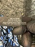 Lane Bryant 100% Polyester Blue Cardigan One size - photo 8