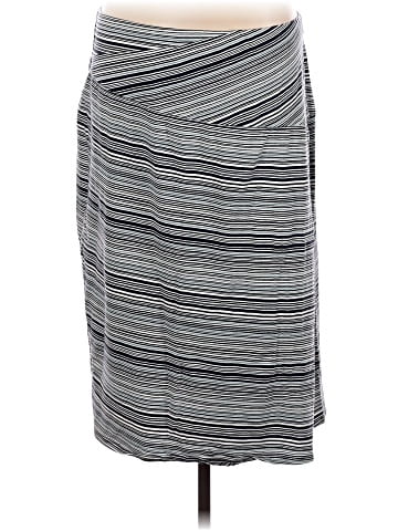 J.Jill Casual Skirt (view 1)