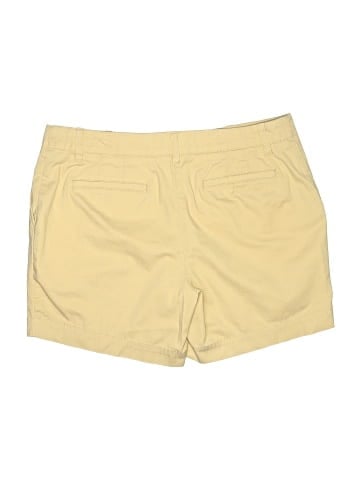 Talbots Khaki Shorts (view 2)