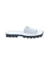 Coach White Sandals Size 9 - photo 1