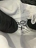 Roxy White Pullover Hoodie Size 7 - 8 - photo 3
