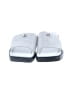 Coach White Sandals Size 9 - photo 2