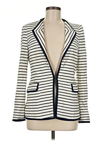 Akualani Blazer (view 1)