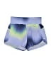 Active by Old Navy Color Block Blue Athletic Shorts Size 8 - photo 1