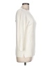 Due Per Due Ivory 3/4 Sleeve Top Size L - photo 4