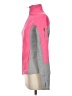 Tek Gear 100% Polyester Color Block Pink Jacket Size XS - photo 5