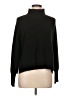 H&M Black Turtleneck Sweater Size L - photo 1