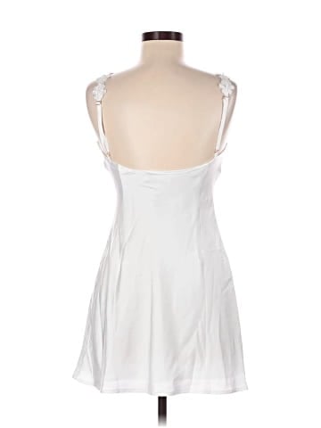Beginning Boutique Cocktail Dress (view 2)