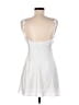 Beginning Boutique White Cocktail Dress Size 6 - photo 2