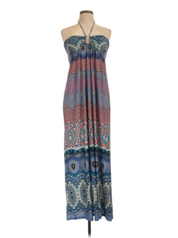 Silvergate Casual Dress (view 1)