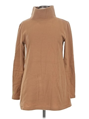 Dudley Stephens Turtleneck Sweater (view 1)