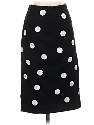 White House Black Market Formal Skirt (view 1)