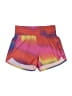 Active by Old Navy 100% Polyester Color Block Pink Shorts Size 8 - photo 1