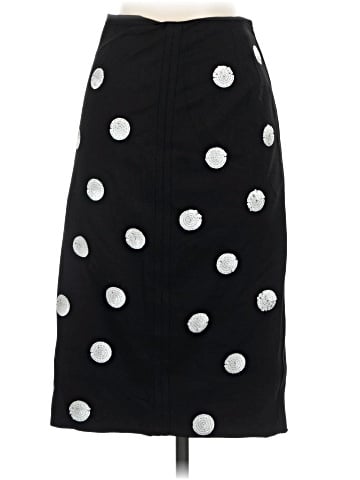 White House Black Market Formal Skirt (view 2)