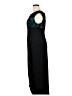 Connected Apparel 100% Polyester Teal Cocktail Dress Size 14 (petite) - photo 5