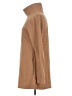 Dudley Stephens 100% Polyester Tan Turtleneck Sweater Size M - photo 5