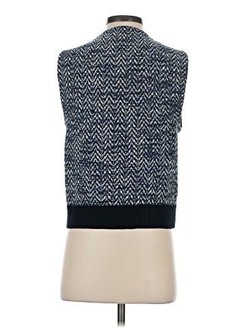 Haley Sweater Vest (view 2)