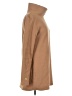 Dudley Stephens 100% Polyester Tan Turtleneck Sweater Size M - photo 4